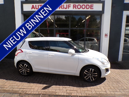 Suzuki Swift 0