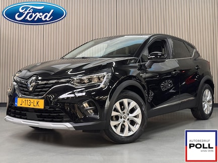Renault Captur 0