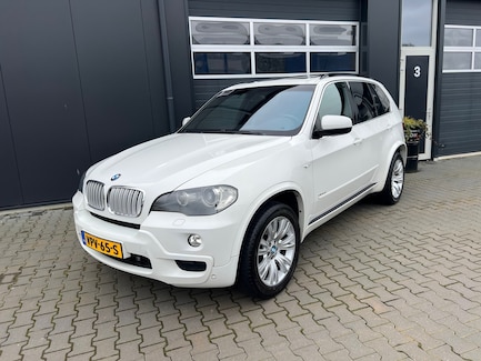 BMW X5 0