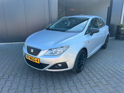 SEAT Ibiza 0