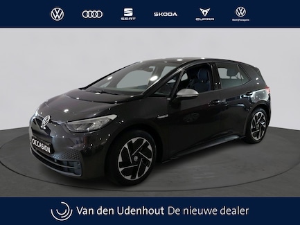 Volkswagen ID.3 0