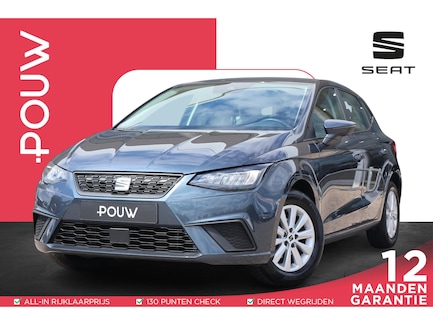 SEAT Ibiza 0