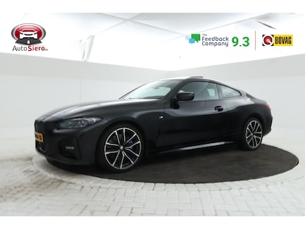 BMW 4-Serie 0