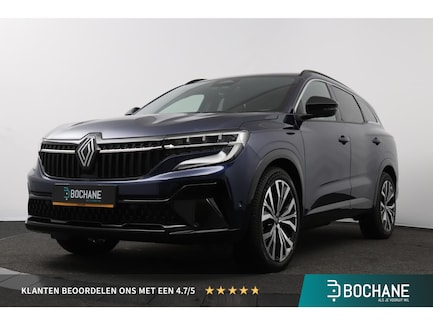 Renault Espace 0