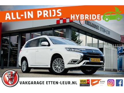 Mitsubishi Outlander 0