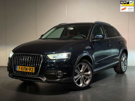 Audi Q3 0
