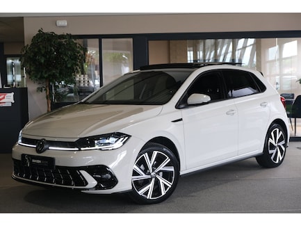 Volkswagen Polo 0