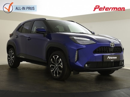 Toyota Yaris Cross 0