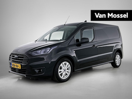 Ford Transit Connect 0