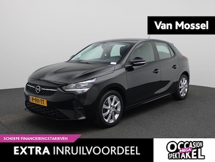 Opel Corsa 0