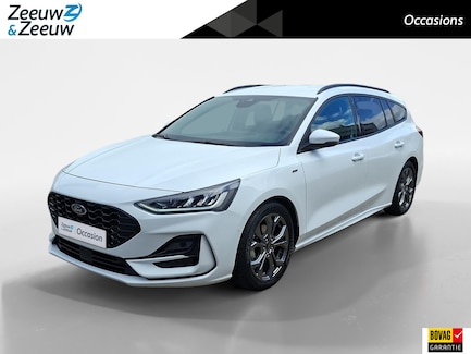 Ford Focus 0
