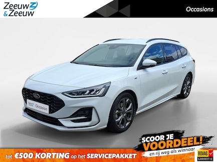 Ford Focus 0