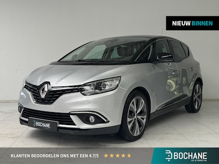Renault Scenic 0