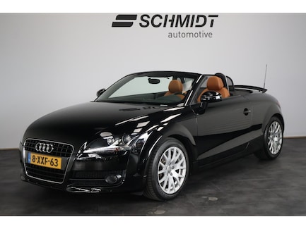 Audi TT 0