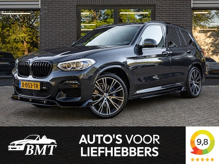 BMW X3 0