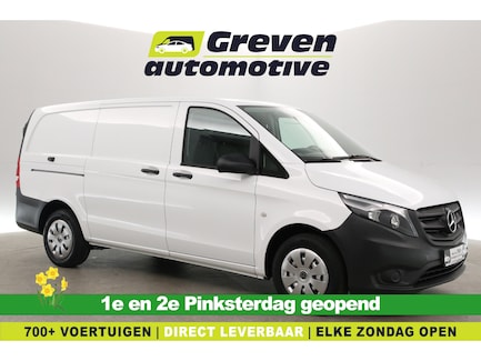 Mercedes-Benz Vito 0