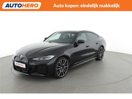 BMW i4 0