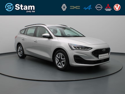 Ford Focus 0