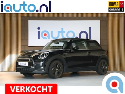 MINI Mini Electric 0