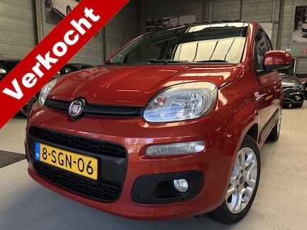 Fiat Panda 0