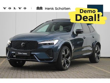 Volvo XC60 0