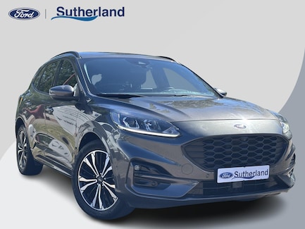 Ford Kuga 0