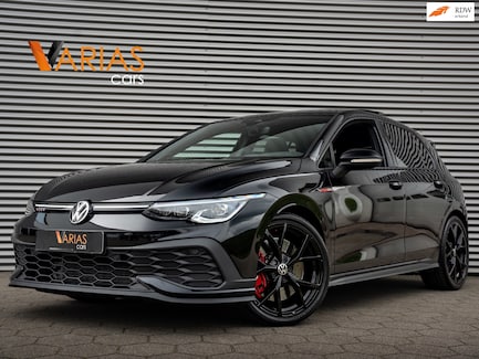 Volkswagen Golf 0