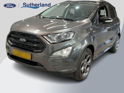 Ford EcoSport 0