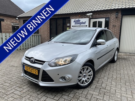 Ford Focus 0