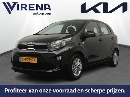 Kia Picanto 0