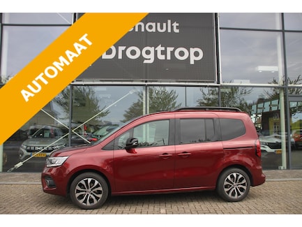 Renault Kangoo 0