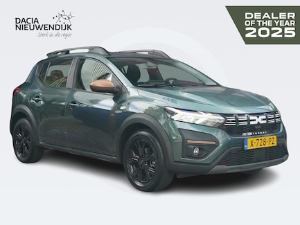 Dacia Sandero 0