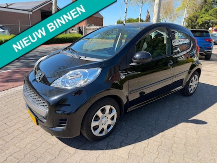 Peugeot 107 0