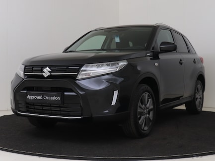 Suzuki Vitara 0