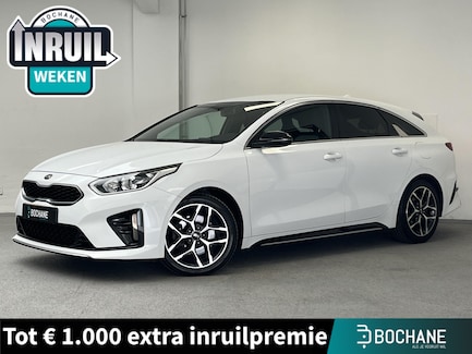Kia ProCeed 0