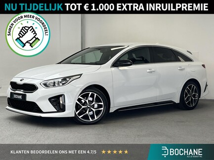 Kia ProCeed 0