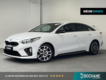 Kia ProCeed 0