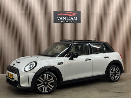 MINI Cooper S 0
