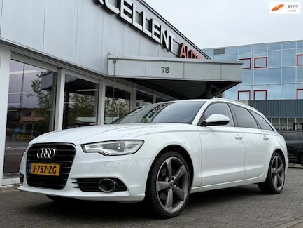 Audi A6 0
