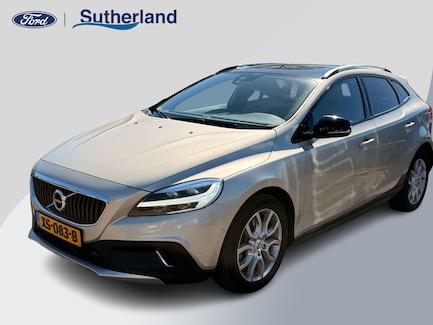 Volvo V40 Cross Country 0