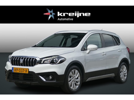 Suzuki S-Cross 0