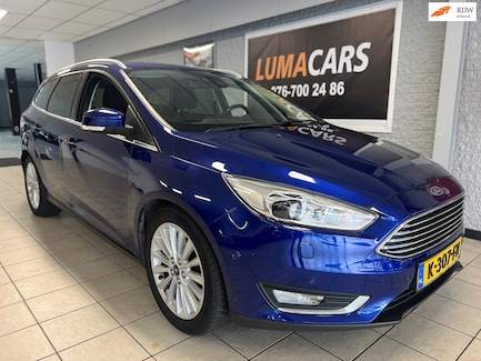 Ford Focus 0