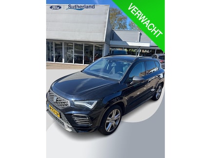 SEAT Ateca 0