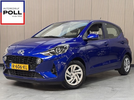 Hyundai i10 0
