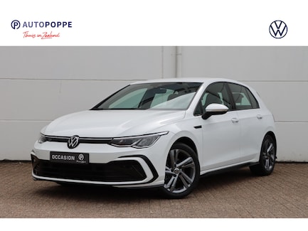 Volkswagen Golf 0