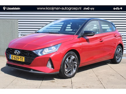 Hyundai i20 0