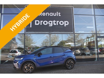 Renault Captur 0