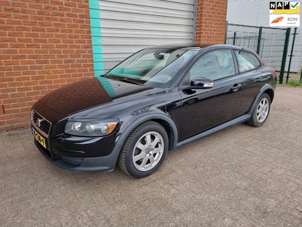 Volvo C30 0