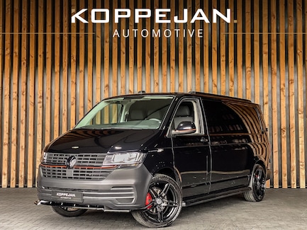 Volkswagen Transporter 0
