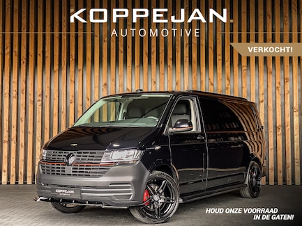 Volkswagen Transporter 0